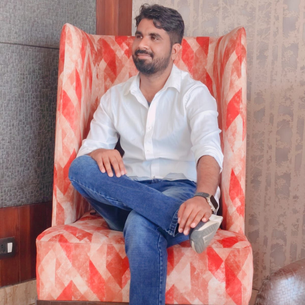 Akshay Lahre